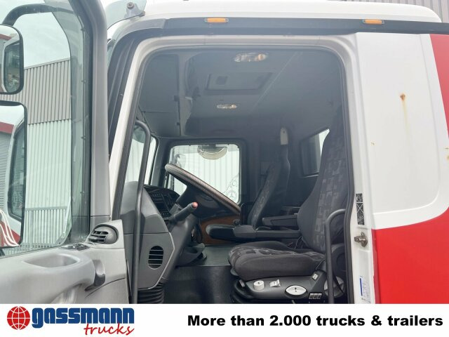 Mercedes-Benz Actros 2546 L 6x2/48, Lift-/Lenkachse, RK 20.70 - Hákový nosič kontejnerů: obrázek 2 Mercedes-Benz Actros 2546 L 6x2/48, Lift-/Lenkachse, RK 20.70 - Hákový nosič kontejnerů: obrázek 2