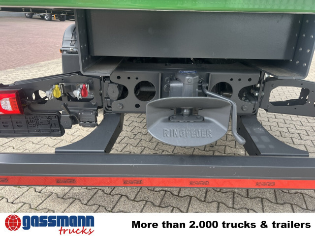 Mercedes-Benz Actros 2548 L 6x2 mit Kran Hiab X-HiDuo 228 - Nákladní automobil valníkový/ Plošinový, Auto s hydraulickou rukou: obrázek 2 Mercedes-Benz Actros 2548 L 6x2 mit Kran Hiab X-HiDuo 228 - Nákladní automobil valníkový/ Plošinový, Auto s hydraulickou rukou: obrázek 2