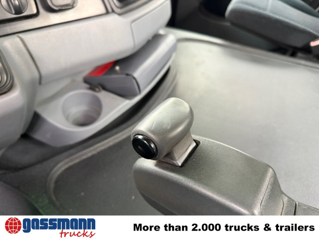 Mercedes-Benz Actros 2641 6x4 - Hákový nosič kontejnerů: obrázek 4 Mercedes-Benz Actros 2641 6x4 - Hákový nosič kontejnerů: obrázek 4