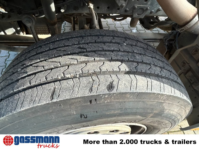 Mercedes-Benz Actros 2644 L 6x4 - Hákový nosič kontejnerů: obrázek 2 Mercedes-Benz Actros 2644 L 6x4 - Hákový nosič kontejnerů: obrázek 2