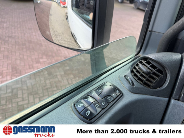 Mercedes-Benz Actros 2644 L 6x4 - Podvozek s kabinou: obrázek 2 Mercedes-Benz Actros 2644 L 6x4 - Podvozek s kabinou: obrázek 2