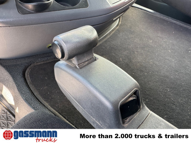 Mercedes-Benz Actros 2648 LK 6x4, Retarder, Bordmatik, - Sklápěč: obrázek 5 Mercedes-Benz Actros 2648 LK 6x4, Retarder, Bordmatik, - Sklápěč: obrázek 5