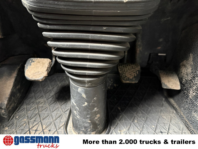 Mercedes-Benz Actros 3241 K 8x4/4, Bordmatik - Sklápěč: obrázek 5 Mercedes-Benz Actros 3241 K 8x4/4, Bordmatik - Sklápěč: obrázek 5