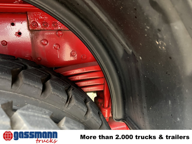 Mercedes-Benz Actros 3346 AK 6x6, 134t Anhängelast WSK, - Nákladní automobil valníkový/ Plošinový, Auto s hydraulickou rukou: obrázek 2 Mercedes-Benz Actros 3346 AK 6x6, 134t Anhängelast WSK, - Nákladní automobil valníkový/ Plošinový, Auto s hydraulickou rukou: obrázek 2