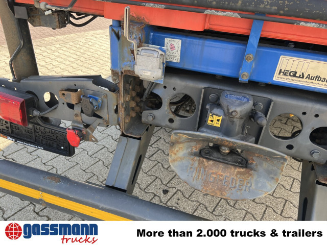 Mercedes-Benz Antos 1836 L 4x2, Glastransporter, Heckkran - Nákladní automobil valníkový/ Plošinový, Auto s hydraulickou rukou: obrázek 4 Mercedes-Benz Antos 1836 L 4x2, Glastransporter, Heckkran - Nákladní automobil valníkový/ Plošinový, Auto s hydraulickou rukou: obrázek 4