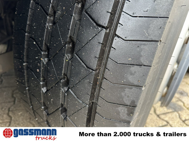 Mercedes-Benz Antos 2540 L 6x2, Vorlauflenk-/Liftachse, - Ramenový nosič kontajnerov: obrázek 2 Mercedes-Benz Antos 2540 L 6x2, Vorlauflenk-/Liftachse, - Ramenový nosič kontajnerov: obrázek 2