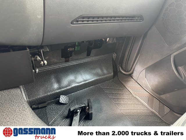 Mercedes-Benz Arocs 1827/30 A 4x4, Ex-! - Nákladní automobil valníkový/ Plošinový: obrázek 3 Mercedes-Benz Arocs 1827/30 A 4x4, Ex-! - Nákladní automobil valníkový/ Plošinový: obrázek 3