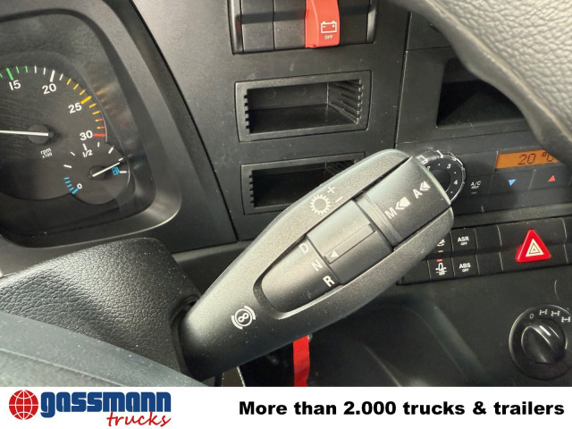 Mercedes-Benz Arocs 1827/30 A 4x4, Ex-! - Nákladní automobil valníkový/ Plošinový: obrázek 4 Mercedes-Benz Arocs 1827/30 A 4x4, Ex-! - Nákladní automobil valníkový/ Plošinový: obrázek 4