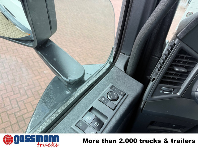 Mercedes-Benz Arocs 1827/30 A 4x4, mehrfach vorhanden! - Podvozek s kabinou: obrázek 2 Mercedes-Benz Arocs 1827/30 A 4x4, mehrfach vorhanden! - Podvozek s kabinou: obrázek 2