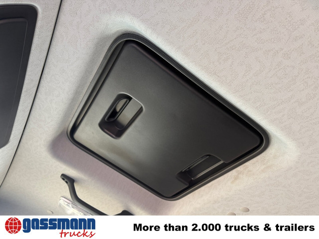 Mercedes-Benz Arocs 1827/30 A 4x4, mehrfach vorhanden! - Podvozek s kabinou: obrázek 3 Mercedes-Benz Arocs 1827/30 A 4x4, mehrfach vorhanden! - Podvozek s kabinou: obrázek 3