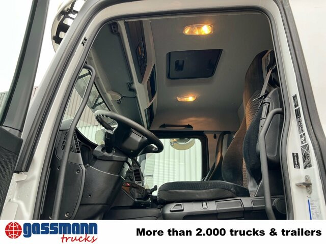 Mercedes-Benz Arocs 1830 K 4x2, Funk - Ramenový nosič kontajnerov: obrázek 3 Mercedes-Benz Arocs 1830 K 4x2, Funk - Ramenový nosič kontajnerov: obrázek 3