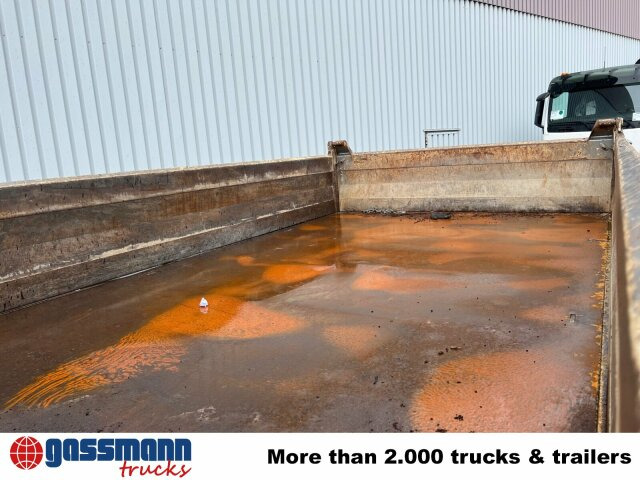 Mercedes-Benz Arocs 1840 K 4x2 - Sklápěč: obrázek 2 Mercedes-Benz Arocs 1840 K 4x2 - Sklápěč: obrázek 2