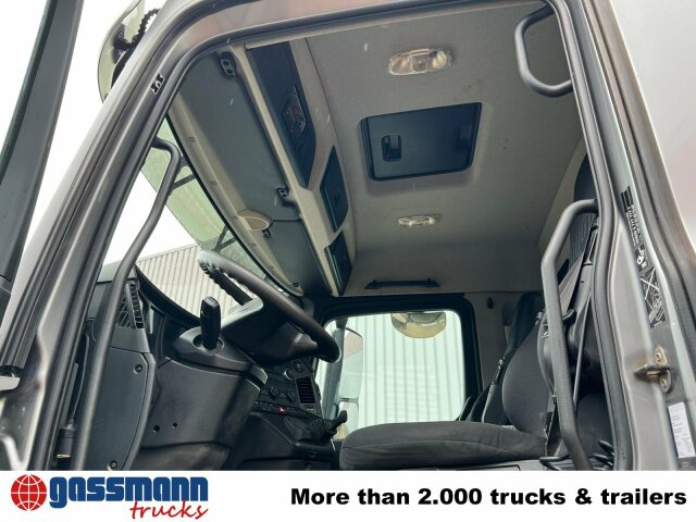 Mercedes-Benz Arocs 1840 K 4x2 - Sklápěč: obrázek 3 Mercedes-Benz Arocs 1840 K 4x2 - Sklápěč: obrázek 3