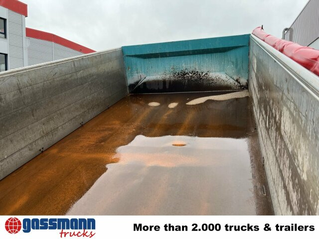 Mercedes-Benz Arocs 1846 LK 4x4 HAD, HydroDrive, Retarder, - Sklápěč: obrázek 4 Mercedes-Benz Arocs 1846 LK 4x4 HAD, HydroDrive, Retarder, - Sklápěč: obrázek 4