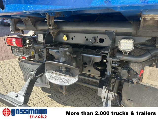 Mercedes-Benz Arocs 2645 K 6x4, Retarder - Sklápěč: obrázek 5 Mercedes-Benz Arocs 2645 K 6x4, Retarder - Sklápěč: obrázek 5