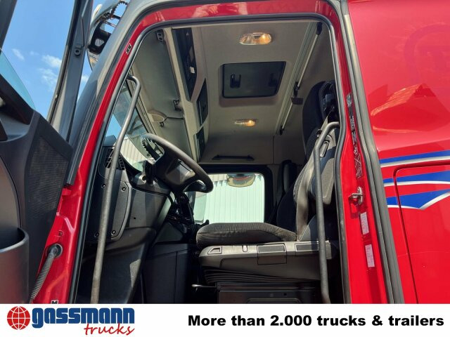 Mercedes-Benz Arocs 2658 K 6x4, Retarder, Stahlmulde ca. - Dampr: obrázek 3 Mercedes-Benz Arocs 2658 K 6x4, Retarder, Stahlmulde ca. - Dampr: obrázek 3