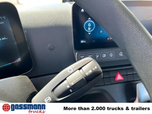 Mercedes-Benz Arocs 3240 8x4/42, Motorabtrieb - Hákový nosič kontejnerů: obrázek 4 Mercedes-Benz Arocs 3240 8x4/42, Motorabtrieb - Hákový nosič kontejnerů: obrázek 4