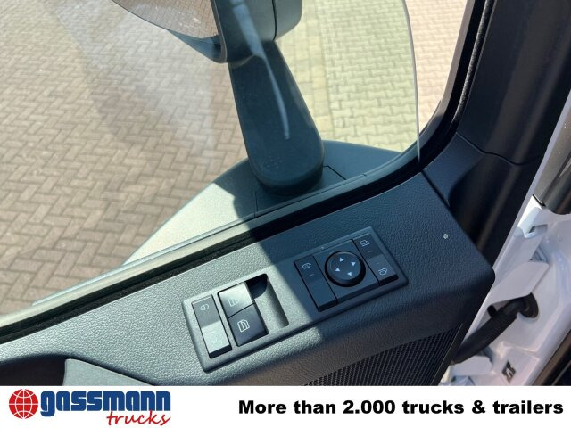 Mercedes-Benz Arocs 3240 8x4/42, Motorabtrieb - Hákový nosič kontejnerů: obrázek 5 Mercedes-Benz Arocs 3240 8x4/42, Motorabtrieb - Hákový nosič kontejnerů: obrázek 5