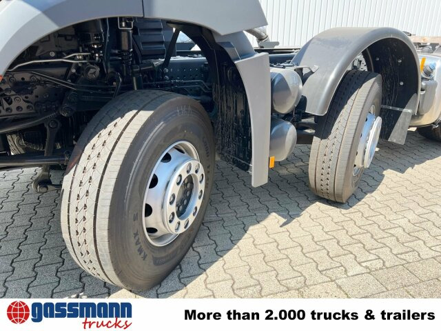 Mercedes-Benz Arocs 3240 8x4, Meiller 3-Seiten Kipper, ca. - Sklápěč: obrázek 3 Mercedes-Benz Arocs 3240 8x4, Meiller 3-Seiten Kipper, ca. - Sklápěč: obrázek 3