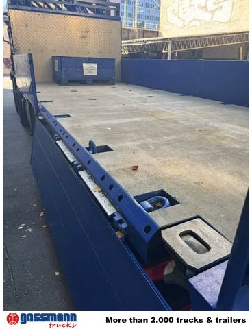 Mercedes-Benz Arocs 3245 L 8x2/6, Kran Fassi F 545 RA 2.26 XE, - Nákladní automobil valníkový/ Plošinový, Auto s hydraulickou rukou: obrázek 3 Mercedes-Benz Arocs 3245 L 8x2/6, Kran Fassi F 545 RA 2.26 XE, - Nákladní automobil valníkový/ Plošinový, Auto s hydraulickou rukou: obrázek 3