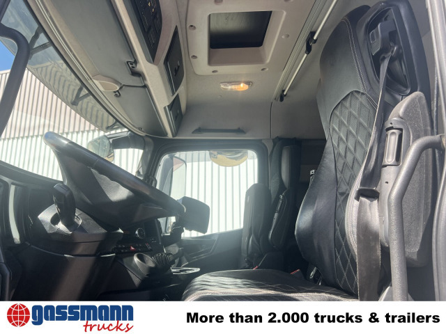 Mercedes-Benz Arocs 3251 LK 8x4/4, Retarder, Stahlmulde ca. - Dampr: obrázek 5 Mercedes-Benz Arocs 3251 LK 8x4/4, Retarder, Stahlmulde ca. - Dampr: obrázek 5