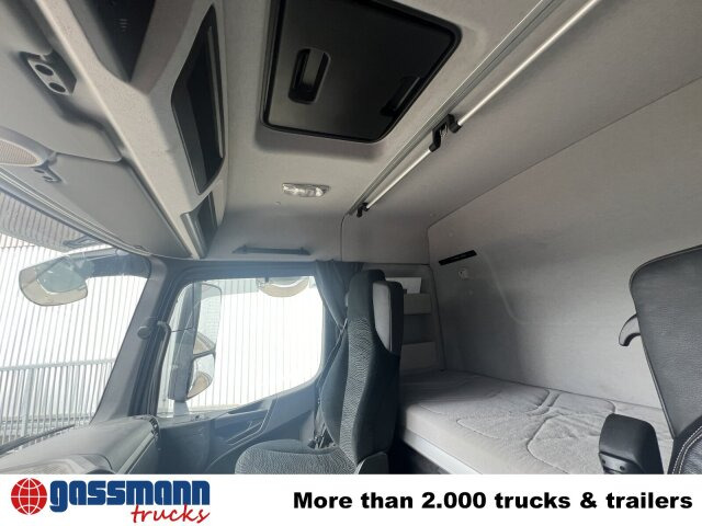 Mercedes-Benz Arocs 3253 K 8x4/4, Retarder, Motorabtrieb - Hákový nosič kontejnerů: obrázek 5 Mercedes-Benz Arocs 3253 K 8x4/4, Retarder, Motorabtrieb - Hákový nosič kontejnerů: obrázek 5