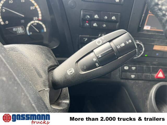 Mercedes-Benz Arocs 3253 K 8x4/4, Retarder - Hákový nosič kontejnerů: obrázek 2 Mercedes-Benz Arocs 3253 K 8x4/4, Retarder - Hákový nosič kontejnerů: obrázek 2