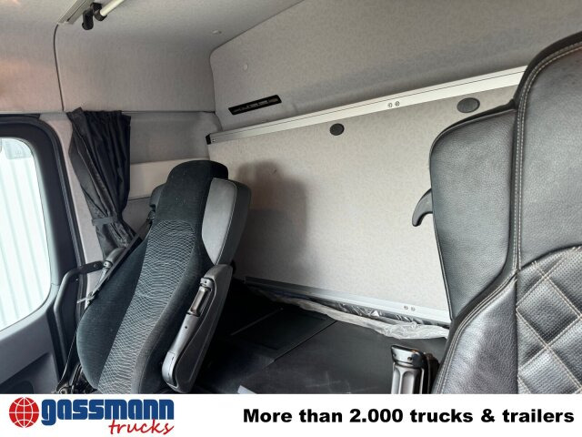 Mercedes-Benz Arocs 3258 LK 8x4/4, Retarder, Bi-Xenon, - Dampr: obrázek 4 Mercedes-Benz Arocs 3258 LK 8x4/4, Retarder, Bi-Xenon, - Dampr: obrázek 4