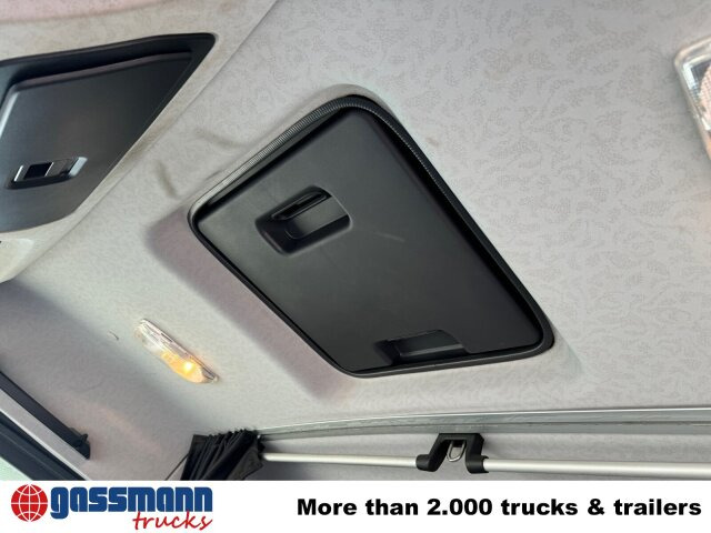 Mercedes-Benz Arocs 3351 AK 6x6, Retarder, Navi, Grounder - Hákový nosič kontejnerů: obrázek 5 Mercedes-Benz Arocs 3351 AK 6x6, Retarder, Navi, Grounder - Hákový nosič kontejnerů: obrázek 5