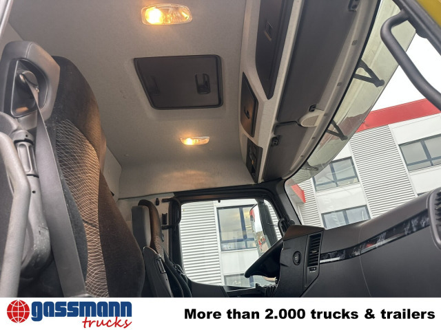 Mercedes-Benz Arocs 3363 K 6x4, Grounder, - Sklápěč: obrázek 5 Mercedes-Benz Arocs 3363 K 6x4, Grounder, - Sklápěč: obrázek 5