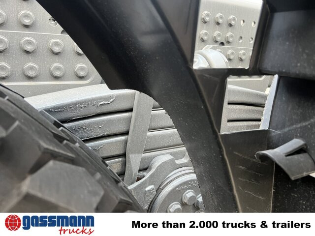 Mercedes-Benz Arocs 4151 AK 8x8/4, Grounder, Meiller - Dampr: obrázek 3 Mercedes-Benz Arocs 4151 AK 8x8/4, Grounder, Meiller - Dampr: obrázek 3