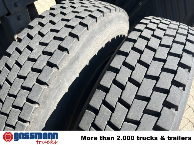 Mercedes-Benz Atego 1323 AK 4x4 - Sklápěč: obrázek 4 Mercedes-Benz Atego 1323 AK 4x4 - Sklápěč: obrázek 4