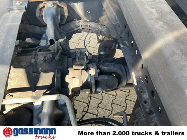 Mercedes-Benz Atego 1323 AK 4x4 - Sklápěč: obrázek 2 Mercedes-Benz Atego 1323 AK 4x4 - Sklápěč: obrázek 2