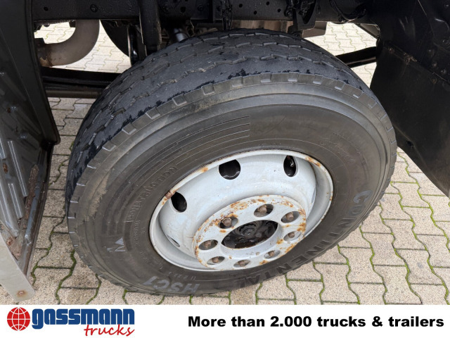 Mercedes-Benz Atego 1523 AK 4x4 - Sklápěč: obrázek 3 Mercedes-Benz Atego 1523 AK 4x4 - Sklápěč: obrázek 3