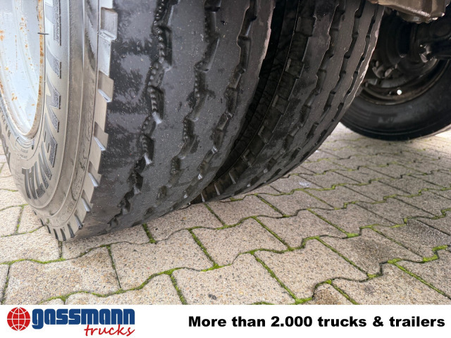 Mercedes-Benz Atego 1523 AK 4x4 - Sklápěč: obrázek 4 Mercedes-Benz Atego 1523 AK 4x4 - Sklápěč: obrázek 4