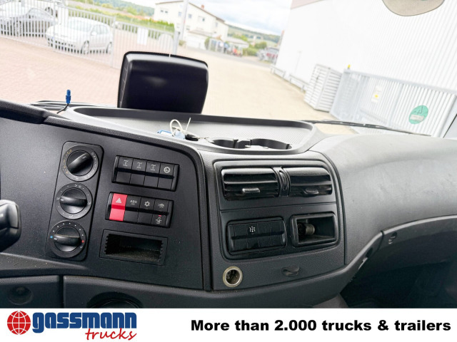 Mercedes-Benz Atego 1530 AK 4x4 - Sklápěč: obrázek 5 Mercedes-Benz Atego 1530 AK 4x4 - Sklápěč: obrázek 5