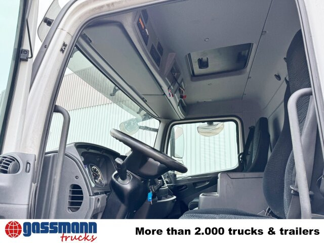 Mercedes-Benz Atego 1530 L 4x2 mit LBW Dhollandia - Nákladní automobil valníkový/ Plošinový: obrázek 2 Mercedes-Benz Atego 1530 L 4x2 mit LBW Dhollandia - Nákladní automobil valníkový/ Plošinový: obrázek 2