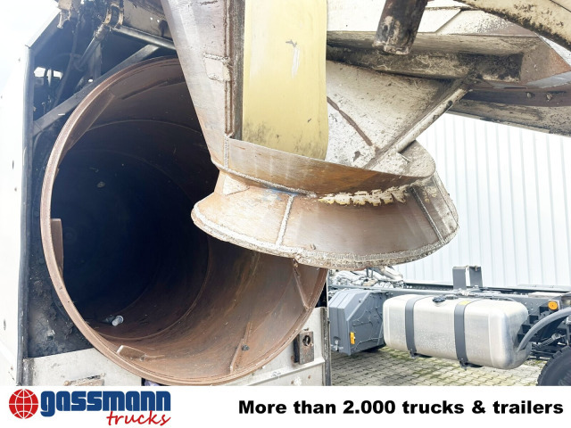 Mercedes-Benz Atego 1624 L 4x2, Retarder, Faun Rotopress, - Vůz na odvoz odpadků: obrázek 4 Mercedes-Benz Atego 1624 L 4x2, Retarder, Faun Rotopress, - Vůz na odvoz odpadků: obrázek 4