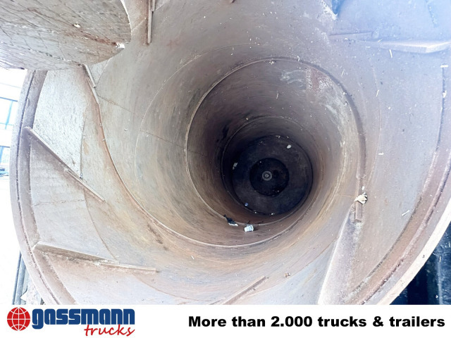 Mercedes-Benz Atego 1624 L 4x2, Retarder, Faun Rotopress, - Vůz na odvoz odpadků: obrázek 5 Mercedes-Benz Atego 1624 L 4x2, Retarder, Faun Rotopress, - Vůz na odvoz odpadků: obrázek 5