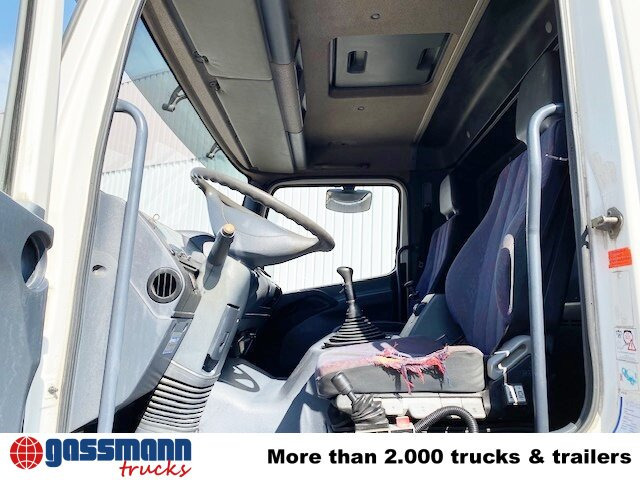 Mercedes-Benz Atego 1823 4x2 mit Kran Palfinger PK10500, - Sklápěč, Auto s hydraulickou rukou: obrázek 4 Mercedes-Benz Atego 1823 4x2 mit Kran Palfinger PK10500, - Sklápěč, Auto s hydraulickou rukou: obrázek 4