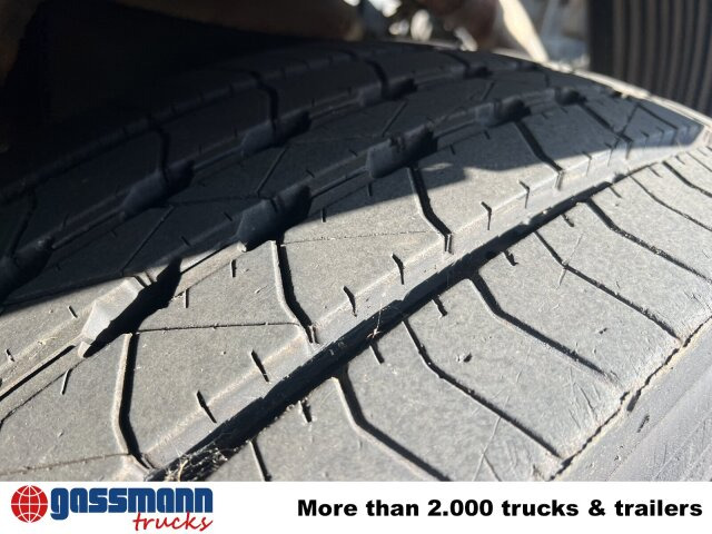 Mercedes-Benz Atego 1828 L 4x2, Rechtslenker, - Podvozek s kabinou: obrázek 3 Mercedes-Benz Atego 1828 L 4x2, Rechtslenker, - Podvozek s kabinou: obrázek 3