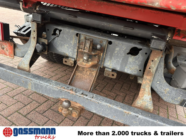 Mercedes-Benz Atego 818 K 4x2 mit Kran Palfinger PK 6500, 2x - Sklápěč, Auto s hydraulickou rukou: obrázek 3 Mercedes-Benz Atego 818 K 4x2 mit Kran Palfinger PK 6500, 2x - Sklápěč, Auto s hydraulickou rukou: obrázek 3