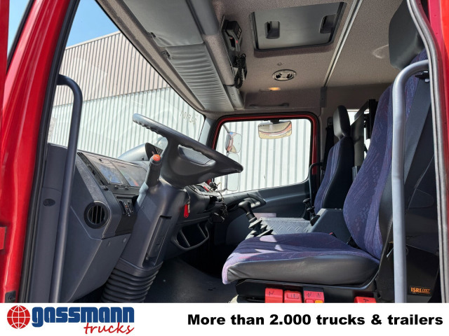 Mercedes-Benz Atego 917 4x4, LF 10, Einzelbereifung, AT-Motor - Hasičský vůz: obrázek 3 Mercedes-Benz Atego 917 4x4, LF 10, Einzelbereifung, AT-Motor - Hasičský vůz: obrázek 3