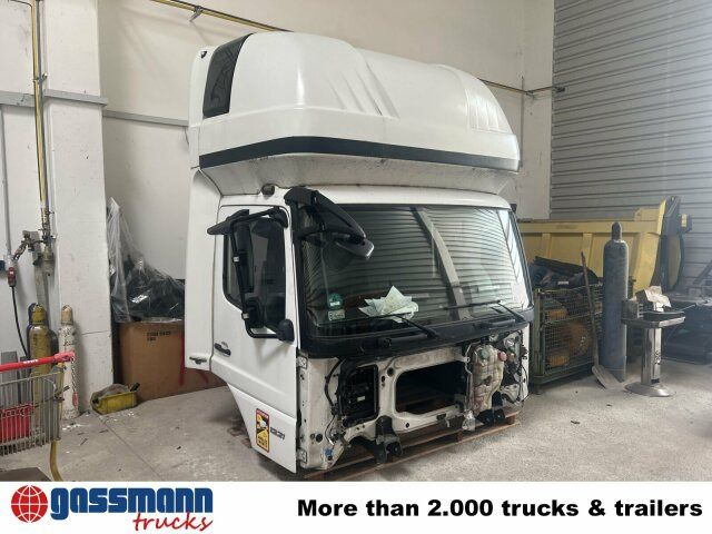 Mercedes-Benz Atego S-Fahrerhaus mit Topsleeper - Kabina pro Nákladní auto: obrázek 2 Mercedes-Benz Atego S-Fahrerhaus mit Topsleeper - Kabina pro Nákladní auto: obrázek 2