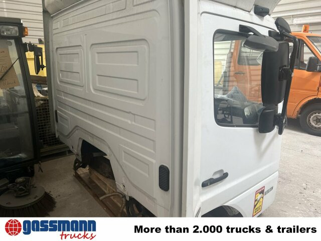 Mercedes-Benz Atego S-Fahrerhaus mit Topsleeper - Kabina pro Nákladní auto: obrázek 5 Mercedes-Benz Atego S-Fahrerhaus mit Topsleeper - Kabina pro Nákladní auto: obrázek 5