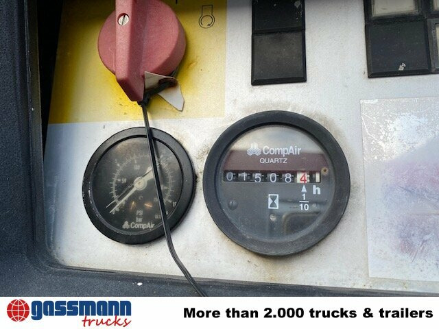 Mercedes-Benz Axor 1824 K 4x2, AMV Hubsteiger + Kompressor, - Autoplošina: obrázek 4 Mercedes-Benz Axor 1824 K 4x2, AMV Hubsteiger + Kompressor, - Autoplošina: obrázek 4