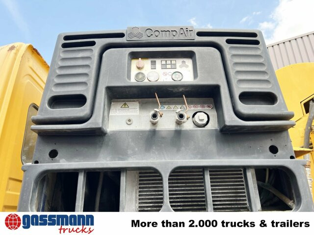 Mercedes-Benz Axor 1824 K 4x2, AMV Hubsteiger + Kompressor, - Autoplošina: obrázek 5 Mercedes-Benz Axor 1824 K 4x2, AMV Hubsteiger + Kompressor, - Autoplošina: obrázek 5