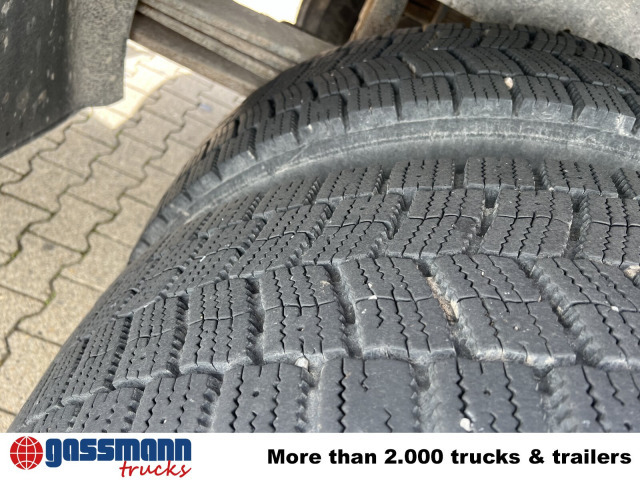 Mercedes-Benz Axor 1828 A 4x4 mit Kran Hiab XS 166 E-5 - Nákladní automobil valníkový/ Plošinový, Auto s hydraulickou rukou: obrázek 4 Mercedes-Benz Axor 1828 A 4x4 mit Kran Hiab XS 166 E-5 - Nákladní automobil valníkový/ Plošinový, Auto s hydraulickou rukou: obrázek 4