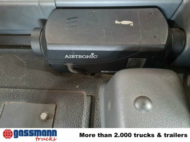 Mercedes-Benz Axor 1828 AK 4x4, Winterdienstausstattung, Kran - Sklápěč, Auto s hydraulickou rukou: obrázek 4 Mercedes-Benz Axor 1828 AK 4x4, Winterdienstausstattung, Kran - Sklápěč, Auto s hydraulickou rukou: obrázek 4