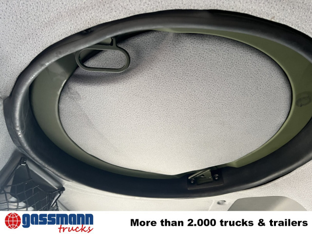 Mercedes-Benz Axor 1829 A 4x4, Ex- - Nákladní automobil valníkový/ Plošinový: obrázek 4 Mercedes-Benz Axor 1829 A 4x4, Ex- - Nákladní automobil valníkový/ Plošinový: obrázek 4